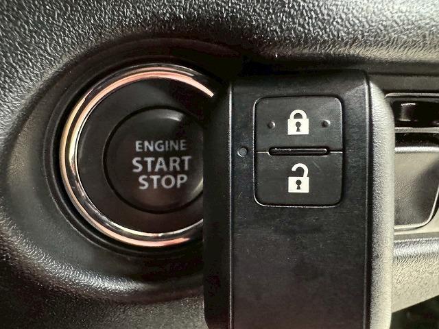 ジムニー ＸＣ　７インチナビ／シートヒーター／衝突軽減ブレーキ／クルーズコントロール／電動格納ミラー／レーンキープアシスト／ダウンヒルアシスト／スマートキー／プッシュスタート／ＬＥＤヘッドライト／純正１６インチアルミ（71枚目）