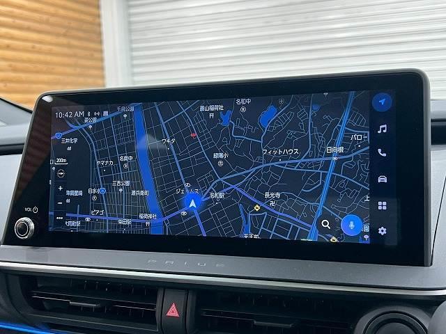 プリウス Z 全方位/追従クルーズコントロール/シートH/ブラインドスポットモニター/ベンチレーション/パーキングサポート/電動リアゲート/ステアリングH/シートメモリ/ETC/コーナーセンサー/ワイヤレス充電(3枚目)