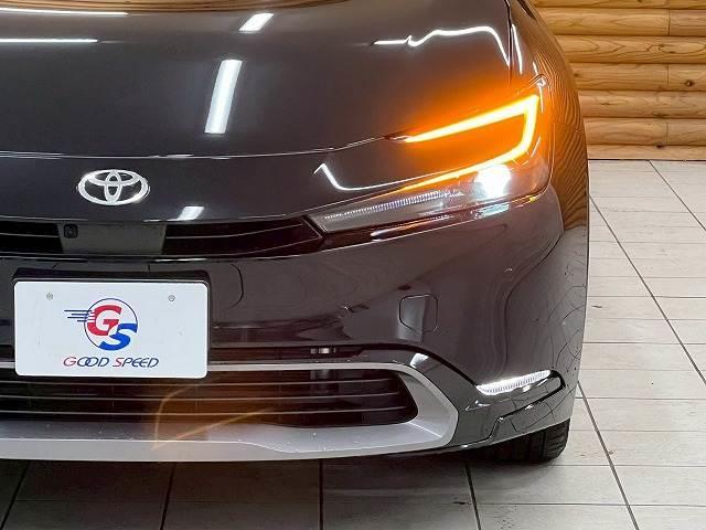 プリウス Z 全方位/追従クルーズコントロール/シートH/ブラインドスポットモニター/ベンチレーション/パーキングサポート/電動リアゲート/ステアリングH/シートメモリ/ETC/コーナーセンサー/ワイヤレス充電(15枚目)