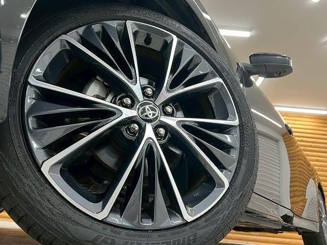 プリウス Z 全方位/追従クルーズコントロール/シートH/ブラインドスポットモニター/ベンチレーション/パーキングサポート/電動リアゲート/ステアリングH/シートメモリ/ETC/コーナーセンサー/ワイヤレス充電(16枚目)