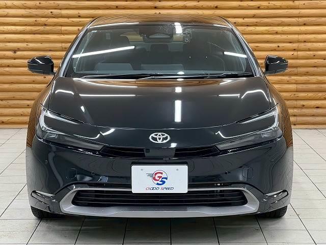 プリウス Z 全方位/追従クルーズコントロール/シートH/ブラインドスポットモニター/ベンチレーション/パーキングサポート/電動リアゲート/ステアリングH/シートメモリ/ETC/コーナーセンサー/ワイヤレス充電(17枚目)