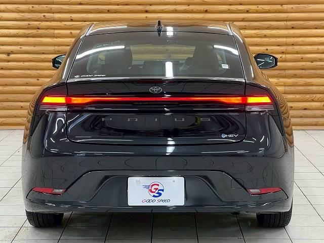 プリウス Z 全方位/追従クルーズコントロール/シートH/ブラインドスポットモニター/ベンチレーション/パーキングサポート/電動リアゲート/ステアリングH/シートメモリ/ETC/コーナーセンサー/ワイヤレス充電(19枚目)