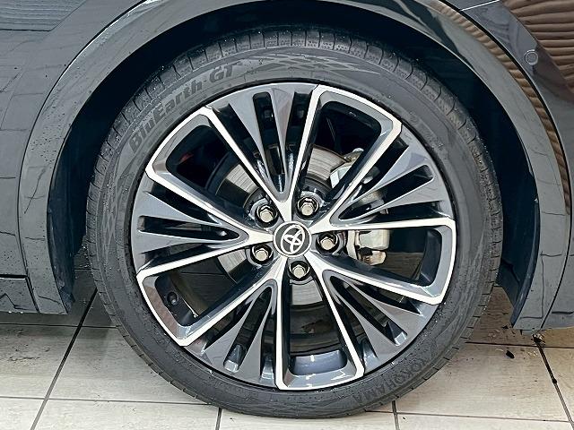 プリウス Z 全方位/追従クルーズコントロール/シートH/ブラインドスポットモニター/ベンチレーション/パーキングサポート/電動リアゲート/ステアリングH/シートメモリ/ETC/コーナーセンサー/ワイヤレス充電(22枚目)