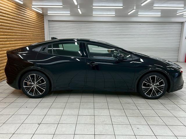 プリウス Z 全方位/追従クルーズコントロール/シートH/ブラインドスポットモニター/ベンチレーション/パーキングサポート/電動リアゲート/ステアリングH/シートメモリ/ETC/コーナーセンサー/ワイヤレス充電(30枚目)