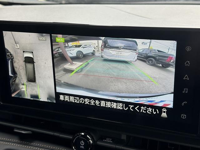 セレナ ハイウェイスターV 全方位/プロパイロット/ワイヤレス充電/両側電動スライドドア/パーキングアシスト/クリアランスソナー/スマートキー/プッシュスタート/電動格納ミラー/3列シート/パドルシフト/純正16インチAW(63枚目)
