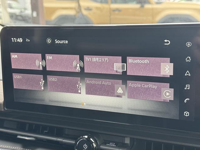 セレナ ハイウェイスターV 全方位/プロパイロット/ワイヤレス充電/両側電動スライドドア/パーキングアシスト/クリアランスソナー/スマートキー/プッシュスタート/電動格納ミラー/3列シート/パドルシフト/純正16インチAW(65枚目)