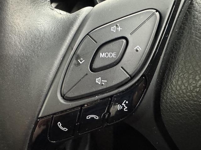 C-HR G モード ネロ セーフティプラス 全方位カメラ/追従クルーズ/シートヒーター/ブラインドスポットモニター/ステアリングリモコン/コーナーセンサー/スマートキー/プッシュスタート/ETC/電動パーキングブレーキ/ブレーキホールド(51枚目)