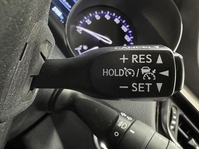 C-HR G モード ネロ セーフティプラス 全方位カメラ/追従クルーズ/シートヒーター/ブラインドスポットモニター/ステアリングリモコン/コーナーセンサー/スマートキー/プッシュスタート/ETC/電動パーキングブレーキ/ブレーキホールド(53枚目)