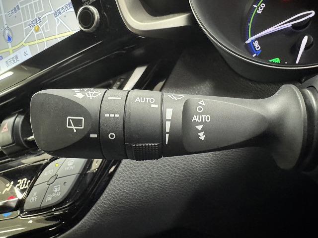 C-HR G モード ネロ セーフティプラス 全方位カメラ/追従クルーズ/シートヒーター/ブラインドスポットモニター/ステアリングリモコン/コーナーセンサー/スマートキー/プッシュスタート/ETC/電動パーキングブレーキ/ブレーキホールド(54枚目)