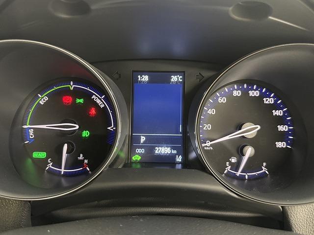 C-HR G モード ネロ セーフティプラス 全方位カメラ/追従クルーズ/シートヒーター/ブラインドスポットモニター/ステアリングリモコン/コーナーセンサー/スマートキー/プッシュスタート/ETC/電動パーキングブレーキ/ブレーキホールド(61枚目)