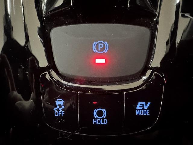 C-HR G モード ネロ セーフティプラス 全方位カメラ/追従クルーズ/シートヒーター/ブラインドスポットモニター/ステアリングリモコン/コーナーセンサー/スマートキー/プッシュスタート/ETC/電動パーキングブレーキ/ブレーキホールド(66枚目)