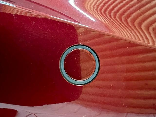 エクストレイル X e-4ORCE エクストリーマーX 1オナ/全周囲/12.3型ナビ/プロパイロット/シートH/シートメモリ/デジタルインナーミラー/キャリア/電動リアゲート/ブラインドスポットモニター/コーナーセンサー/スマートキー/プッシュスタート/(46枚目)