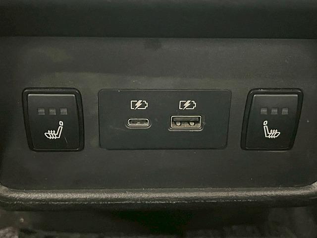 エクストレイル X e-4ORCE エクストリーマーX 1オナ/全周囲/12.3型ナビ/プロパイロット/シートH/シートメモリ/デジタルインナーミラー/キャリア/電動リアゲート/ブラインドスポットモニター/コーナーセンサー/スマートキー/プッシュスタート/(47枚目)