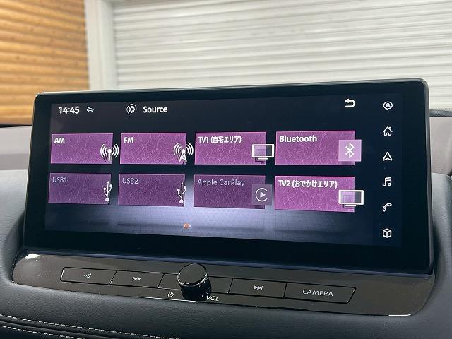 エクストレイル X e-4ORCE エクストリーマーX 1オナ/全周囲/12.3型ナビ/プロパイロット/シートH/シートメモリ/デジタルインナーミラー/キャリア/電動リアゲート/ブラインドスポットモニター/コーナーセンサー/スマートキー/プッシュスタート/(73枚目)