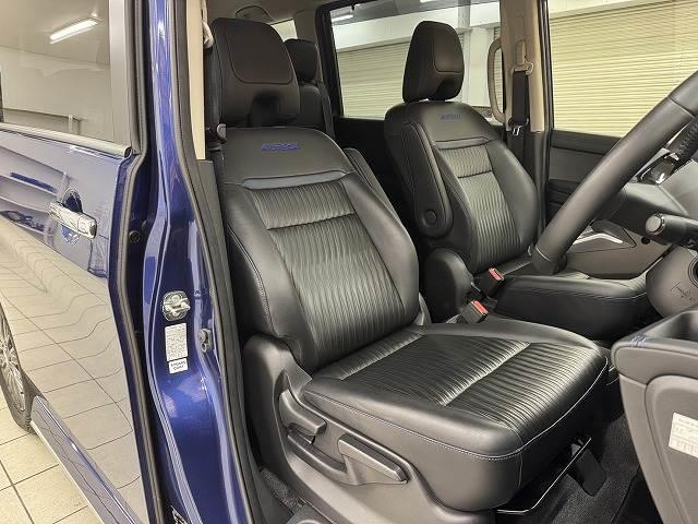 セレナ e-パワー オーテック 12.3型コネクト/プロパイロット/全周囲/両側電動パワスラ/シートヒーター/ステアリングヒーター/ワイヤレス充電/ブラインドスポットモニター/デジタルインナーミラー/ステアリングリモコン/ETC(8枚目)