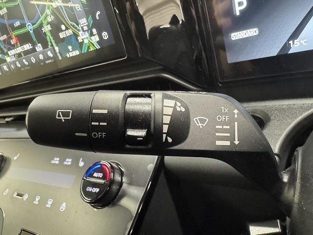 セレナ e-パワー オーテック 12.3型コネクト/プロパイロット/全周囲/両側電動パワスラ/シートヒーター/ステアリングヒーター/ワイヤレス充電/ブラインドスポットモニター/デジタルインナーミラー/ステアリングリモコン/ETC(50枚目)