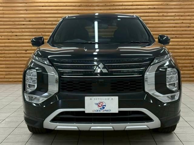 アウトランダーPHEV P BOSE/ワンオーナー/アップルカープレイ/レーダークルーズコントロール/パワーバックドア/クリアランスソナー/シートヒーター/ヘッドアップディスプレイ/ブラインドスポットモニター/全方位カメラ/(17枚目)