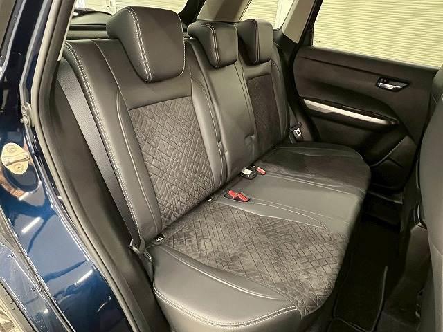 SUZUKI ESCUDO BASE GRADE