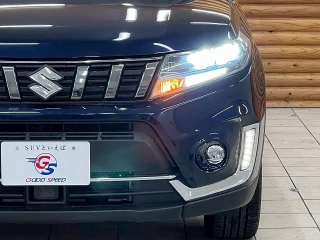 SUZUKI ESCUDO BASE GRADE
