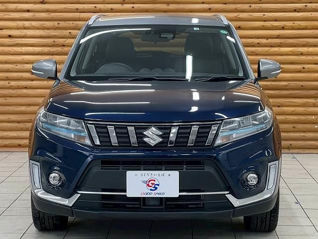 SUZUKI ESCUDO BASE GRADE