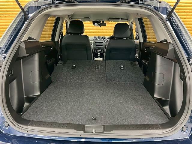SUZUKI ESCUDO BASE GRADE