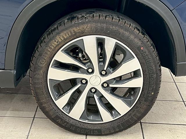 SUZUKI ESCUDO BASE GRADE