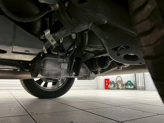 SUZUKI ESCUDO BASE GRADE