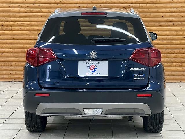 SUZUKI ESCUDO BASE GRADE