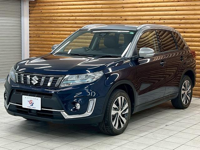 SUZUKI ESCUDO BASE GRADE