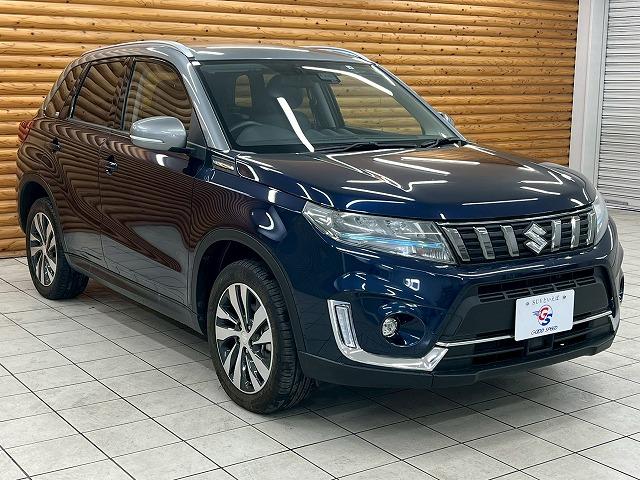 SUZUKI ESCUDO BASE GRADE