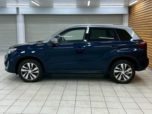 SUZUKI ESCUDO BASE GRADE