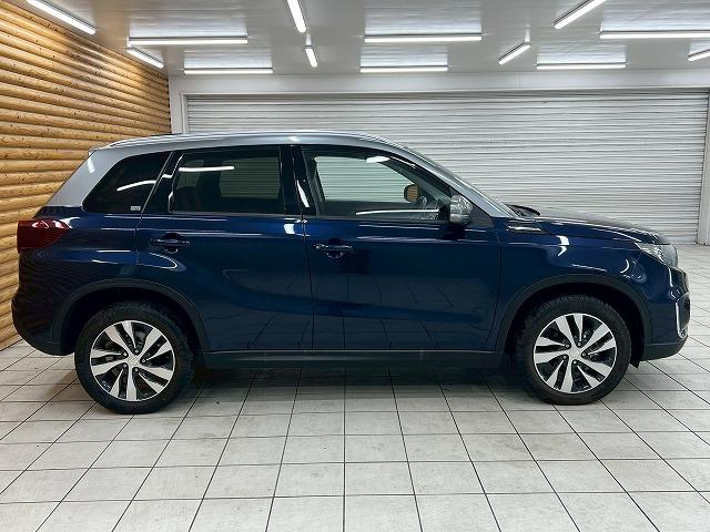 SUZUKI ESCUDO BASE GRADE
