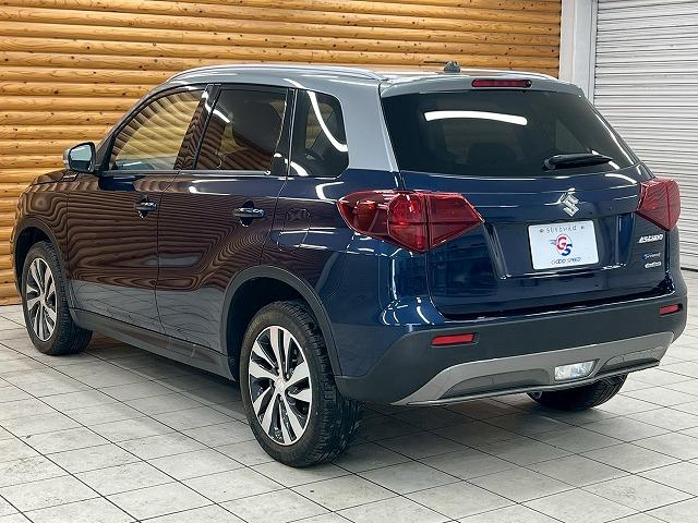 SUZUKI ESCUDO BASE GRADE