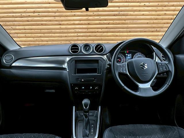 SUZUKI ESCUDO BASE GRADE