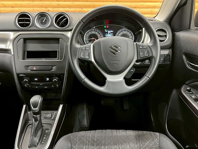 SUZUKI ESCUDO BASE GRADE