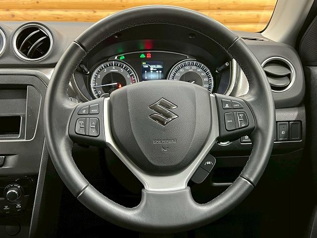 SUZUKI ESCUDO BASE GRADE