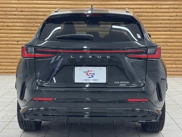 NX NX350h Fスポーツ パノラマルーフ/純正エアロ/全方位カメラ/純正14インチナビ/レーダークルーズコントロール/ベンチレーション/ブラインドスポットモニター/ヘッドアップディスプレイ/障害物センサー/パワーシート/LED(19枚目)