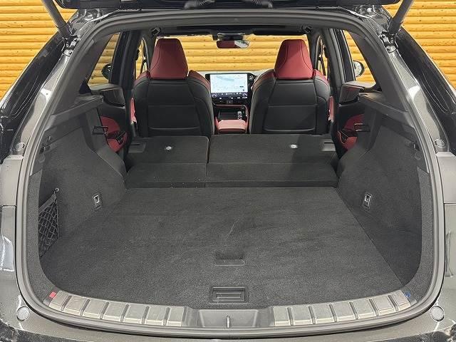 NX NX350h Fスポーツ パノラマルーフ/純正エアロ/全方位カメラ/純正14インチナビ/レーダークルーズコントロール/ベンチレーション/ブラインドスポットモニター/ヘッドアップディスプレイ/障害物センサー/パワーシート/LED(20枚目)