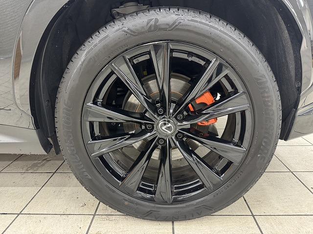 NX NX350h Fスポーツ パノラマルーフ/純正エアロ/全方位カメラ/純正14インチナビ/レーダークルーズコントロール/ベンチレーション/ブラインドスポットモニター/ヘッドアップディスプレイ/障害物センサー/パワーシート/LED(24枚目)