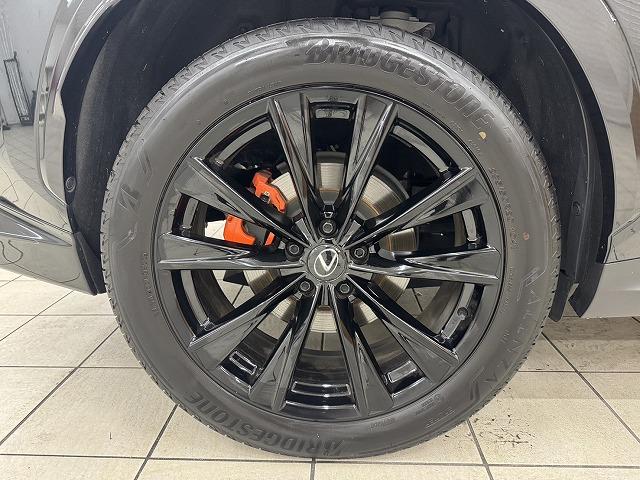 NX NX350h Fスポーツ パノラマルーフ/純正エアロ/全方位カメラ/純正14インチナビ/レーダークルーズコントロール/ベンチレーション/ブラインドスポットモニター/ヘッドアップディスプレイ/障害物センサー/パワーシート/LED(25枚目)