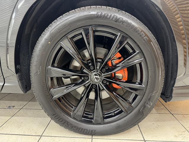 NX NX350h Fスポーツ パノラマルーフ/純正エアロ/全方位カメラ/純正14インチナビ/レーダークルーズコントロール/ベンチレーション/ブラインドスポットモニター/ヘッドアップディスプレイ/障害物センサー/パワーシート/LED(27枚目)