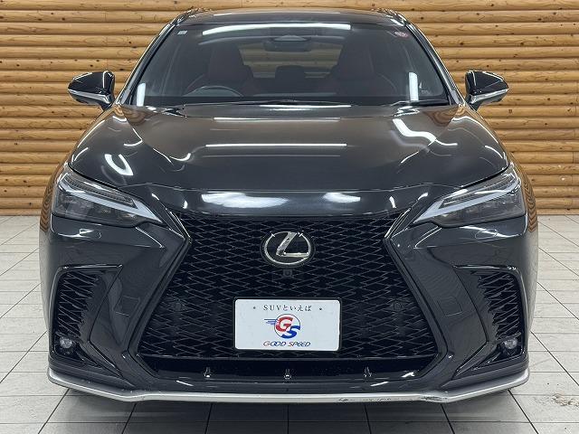 NX NX350h Fスポーツ パノラマルーフ/純正エアロ/全方位カメラ/純正14インチナビ/レーダークルーズコントロール/ベンチレーション/ブラインドスポットモニター/ヘッドアップディスプレイ/障害物センサー/パワーシート/LED(39枚目)