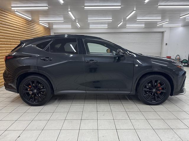 NX NX350h Fスポーツ パノラマルーフ/純正エアロ/全方位カメラ/純正14インチナビ/レーダークルーズコントロール/ベンチレーション/ブラインドスポットモニター/ヘッドアップディスプレイ/障害物センサー/パワーシート/LED(44枚目)