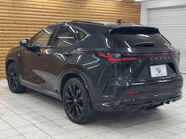 NX NX350h Fスポーツ パノラマルーフ/純正エアロ/全方位カメラ/純正14インチナビ/レーダークルーズコントロール/ベンチレーション/ブラインドスポットモニター/ヘッドアップディスプレイ/障害物センサー/パワーシート/LED(46枚目)