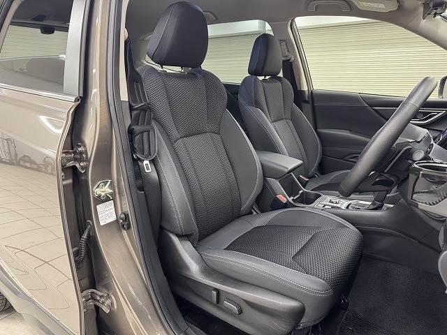 SUBARU FORESTER PREMIUM