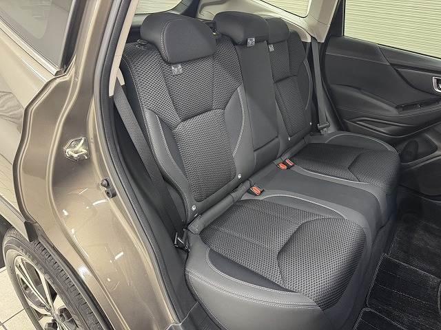 SUBARU FORESTER PREMIUM