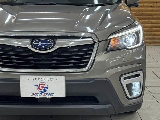 SUBARU FORESTER PREMIUM