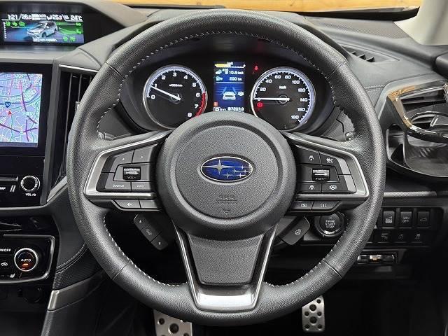 SUBARU FORESTER PREMIUM
