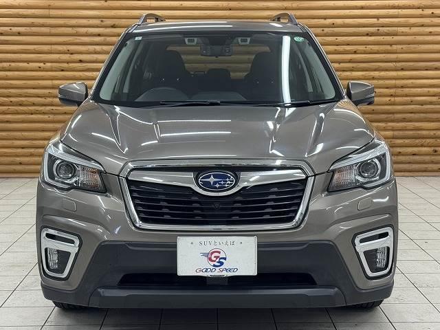 SUBARU FORESTER PREMIUM