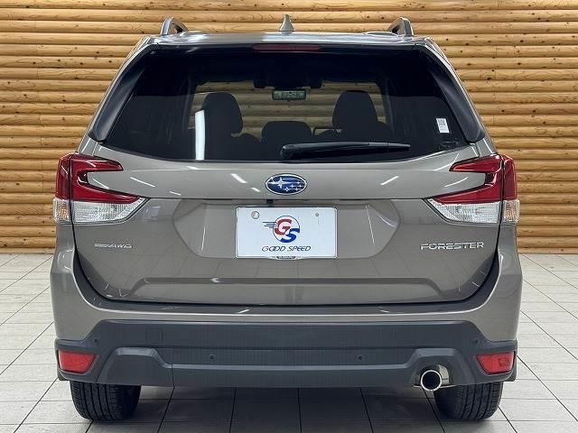 SUBARU FORESTER PREMIUM